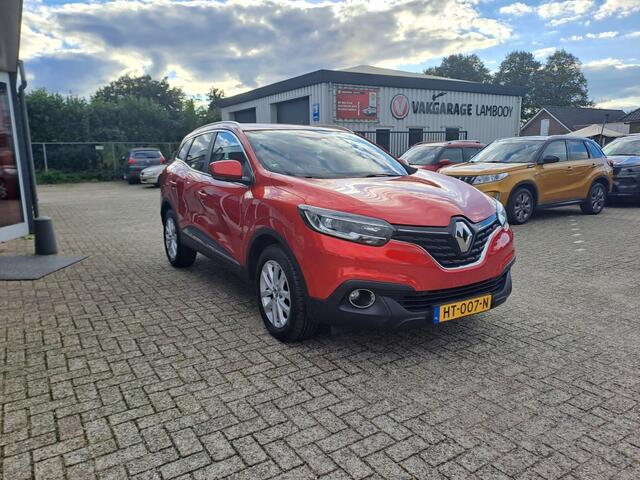 Renault KADJAR 1.2 TCe Zen