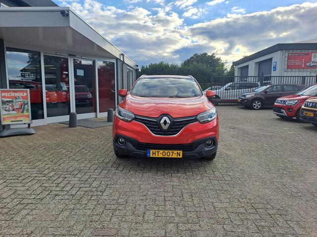Renault KADJAR 1.2 TCe Zen