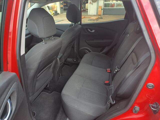 Renault KADJAR 1.2 TCe Zen