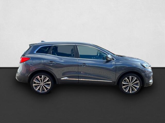 Renault KADJAR 1.3 TCe Intens EDC 140 AUTOMAAT / LEER / CAMERA / TREKHAAK / 19 INCH