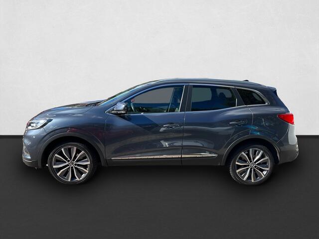 Renault KADJAR 1.3 TCe Intens EDC 140 AUTOMAAT / LEER / CAMERA / TREKHAAK / 19 INCH