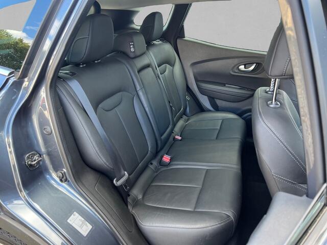 Renault KADJAR 1.3 TCe Intens EDC 140 AUTOMAAT / LEER / CAMERA / TREKHAAK / 19 INCH