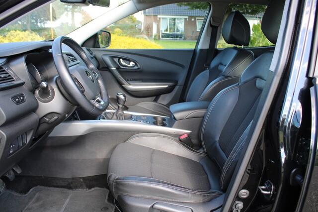 Renault KADJAR 1.2 TCe 131pk Intens ECC/Cruise/Navi/Half Leer/PDC/DAB/Camera