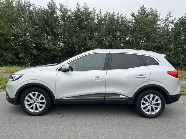 Renault KADJAR 1.2 AUT. TCe Intens Pdc Lmv Half Leder Navi Clima