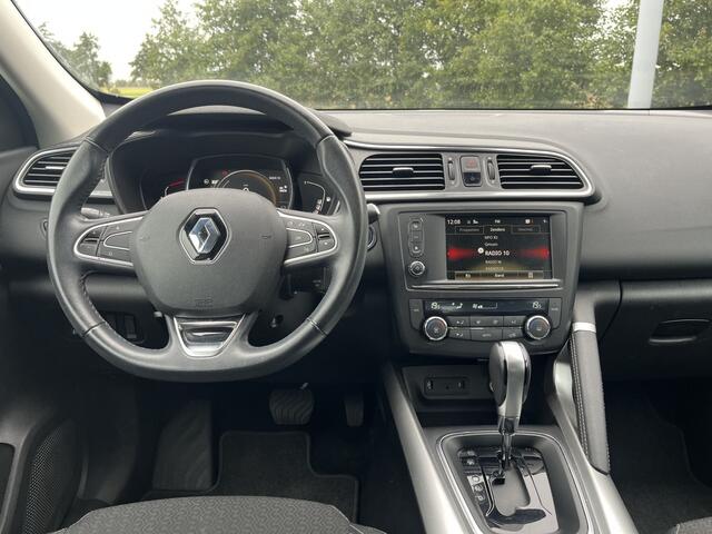 Renault KADJAR 1.2 AUT. TCe Intens Pdc Lmv Half Leder Navi Clima