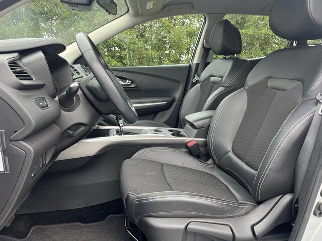 Renault KADJAR 1.2 AUT. TCe Intens Pdc Lmv Half Leder Navi Clima