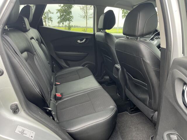 Renault KADJAR 1.2 AUT. TCe Intens Pdc Lmv Half Leder Navi Clima