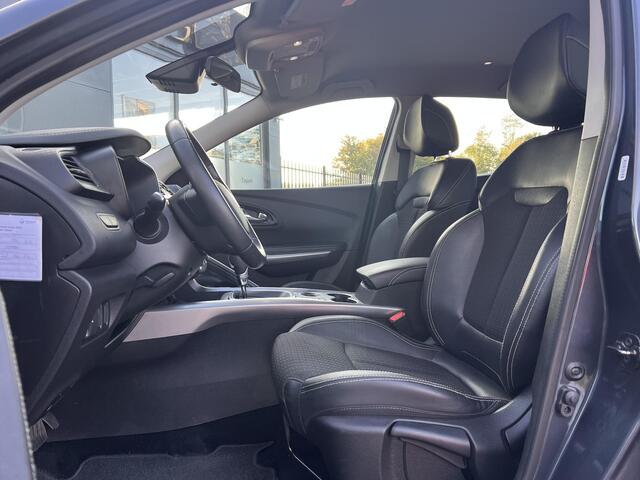 Renault KADJAR 1.2 TCe Intens Automaat,2e Eigenaar,Navi,Clima,Cruise,Camera,N.A.P,APK tot 06-2026