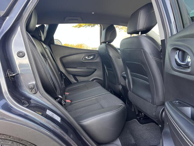 Renault KADJAR 1.2 TCe Intens Automaat,2e Eigenaar,Navi,Clima,Cruise,Camera,N.A.P,APK tot 06-2026