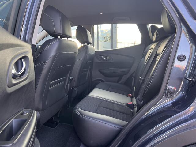 Renault KADJAR 1.2 TCe Intens Automaat,2e Eigenaar,Navi,Clima,Cruise,Camera,N.A.P,APK tot 06-2026