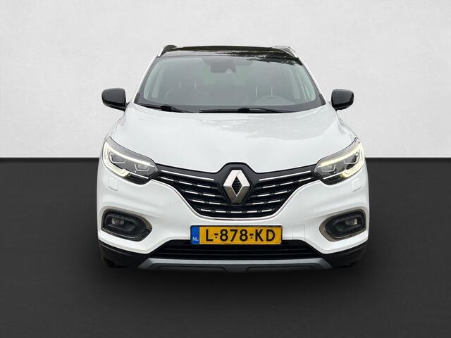 Renault KADJAR 1.3 TCe Bose PANORAMA / TREKHAAK / CAMERA