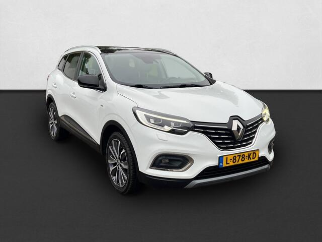 Renault KADJAR 1.3 TCe Bose PANORAMA / TREKHAAK / CAMERA