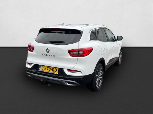 Renault KADJAR 1.3 TCe Bose PANORAMA / TREKHAAK / CAMERA