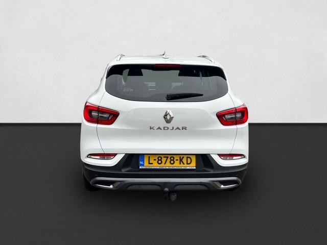 Renault KADJAR 1.3 TCe Bose PANORAMA / TREKHAAK / CAMERA