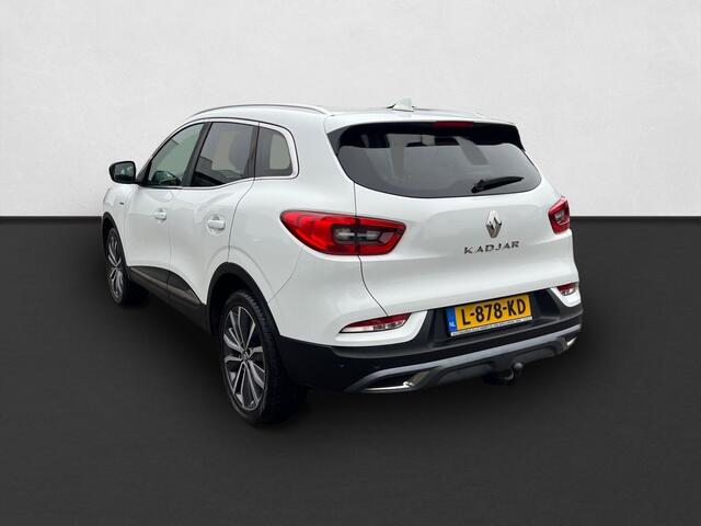 Renault KADJAR 1.3 TCe Bose PANORAMA / TREKHAAK / CAMERA