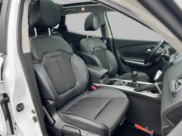 Renault KADJAR 1.3 TCe Bose PANORAMA / TREKHAAK / CAMERA