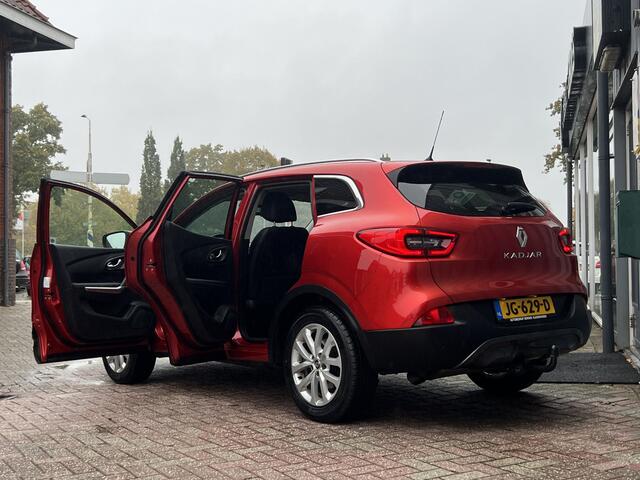 Renault KADJAR 1.2 TCe Intens | TREKHAAK | NAVIGATIE | KEYLESS ENTRY |