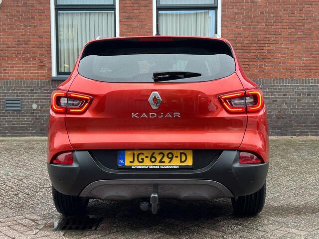 Renault KADJAR 1.2 TCe Intens | TREKHAAK | NAVIGATIE | KEYLESS ENTRY |