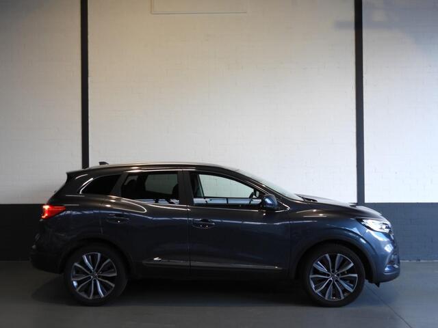 Renault KADJAR 1.3 TCe Intens NAVI/LEER/CAMERA/LED/19"LMV!