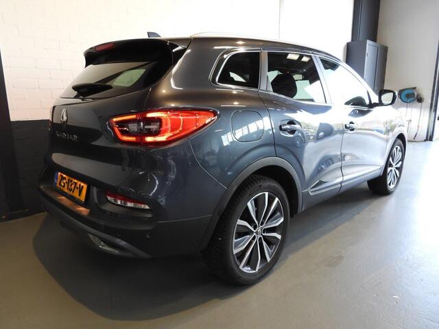 Renault KADJAR 1.3 TCe Intens NAVI/LEER/CAMERA/LED/19"LMV!