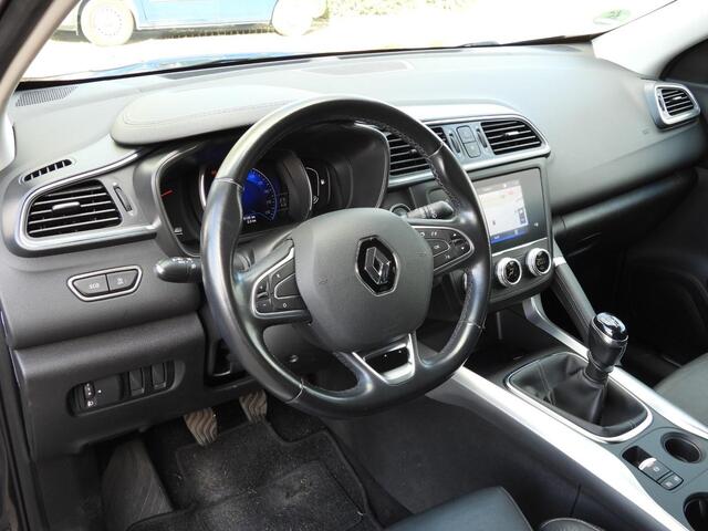 Renault KADJAR 1.3 TCe Intens NAVI/LEER/CAMERA/LED/19"LMV!