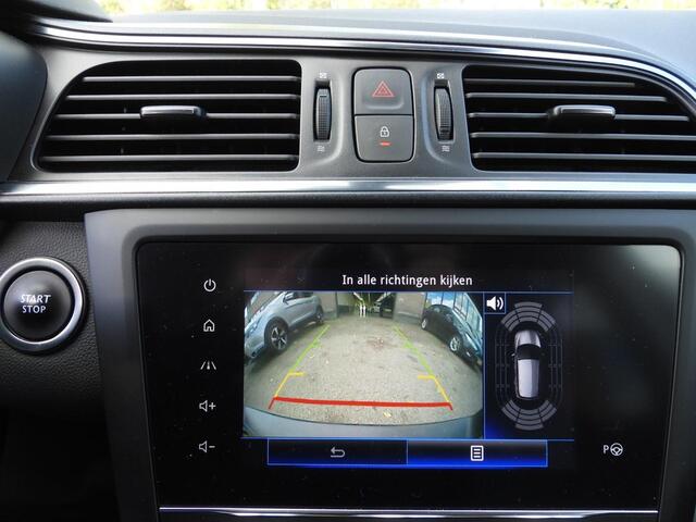 Renault KADJAR 1.3 TCe Intens NAVI/LEER/CAMERA/LED/19"LMV!