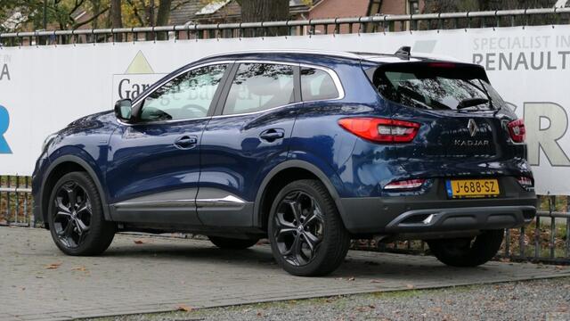 Renault KADJAR TCe 160 Black Edition
