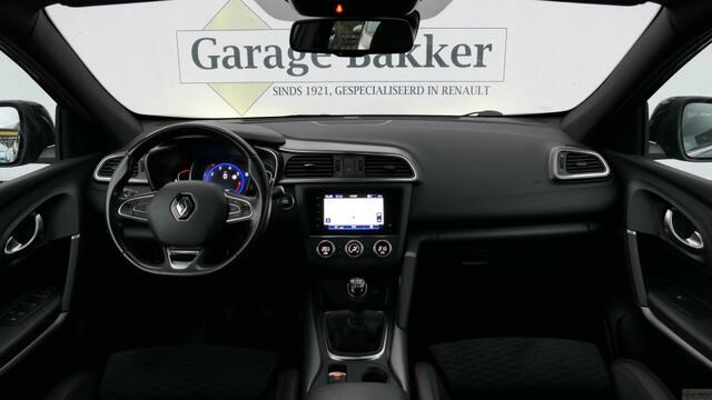 Renault KADJAR TCe 160 Black Edition