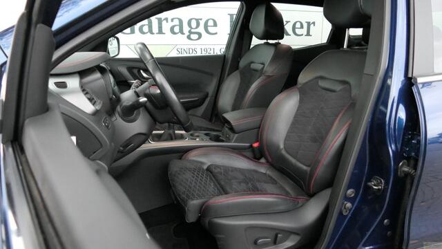Renault KADJAR TCe 160 Black Edition