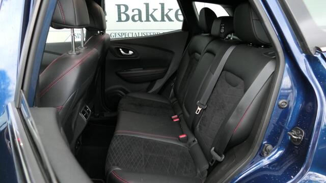 Renault KADJAR TCe 160 Black Edition