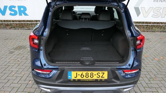 Renault KADJAR TCe 160 Black Edition