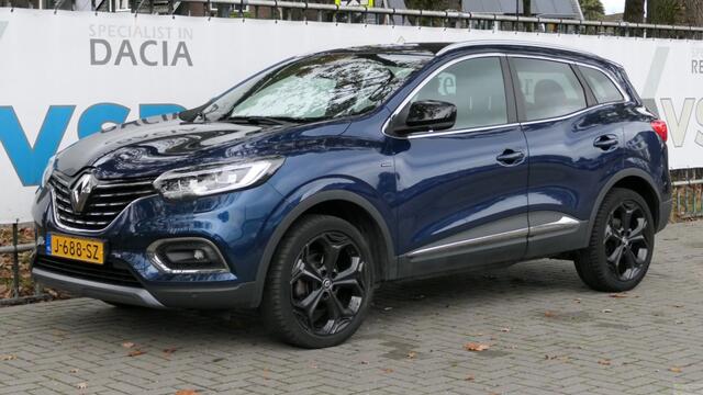 Renault KADJAR TCe 160 Black Edition