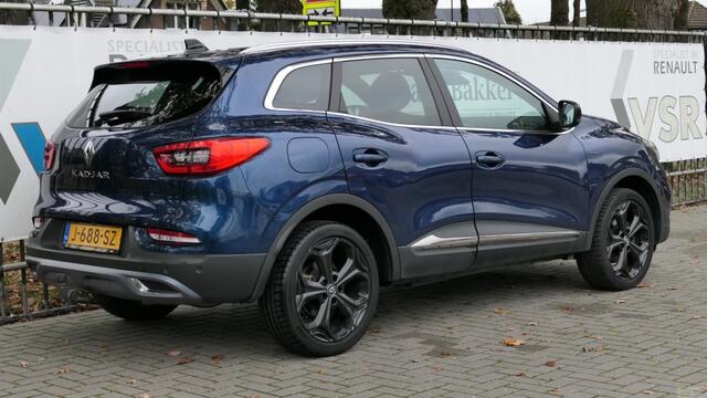 Renault KADJAR TCe 160 Black Edition