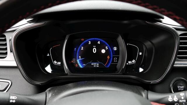 Renault KADJAR TCe 160 Black Edition