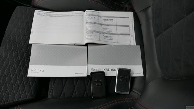 Renault KADJAR TCe 160 Black Edition