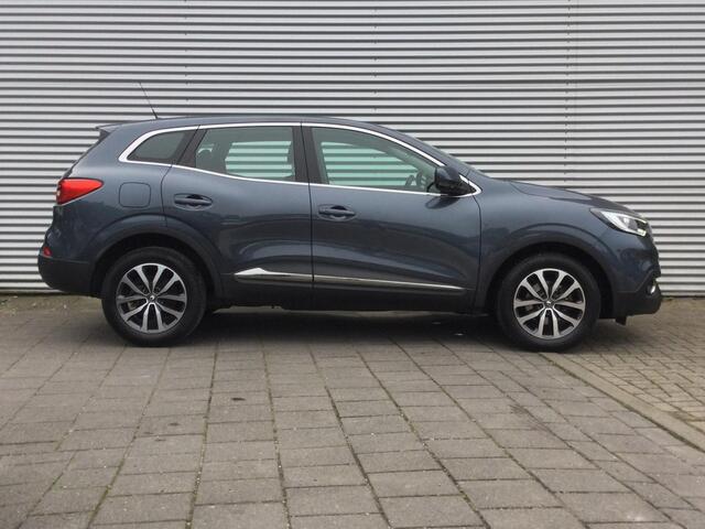 Renault KADJAR 1.2 TCe Limited | Cruise | Climate | PDC |