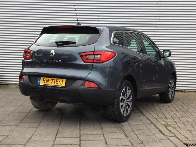 Renault KADJAR 1.2 TCe Limited | Cruise | Climate | PDC |