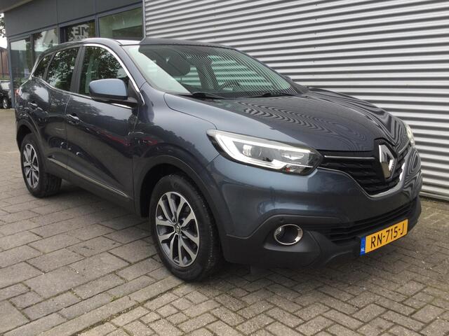 Renault KADJAR 1.2 TCe Limited | Cruise | Climate | PDC |
