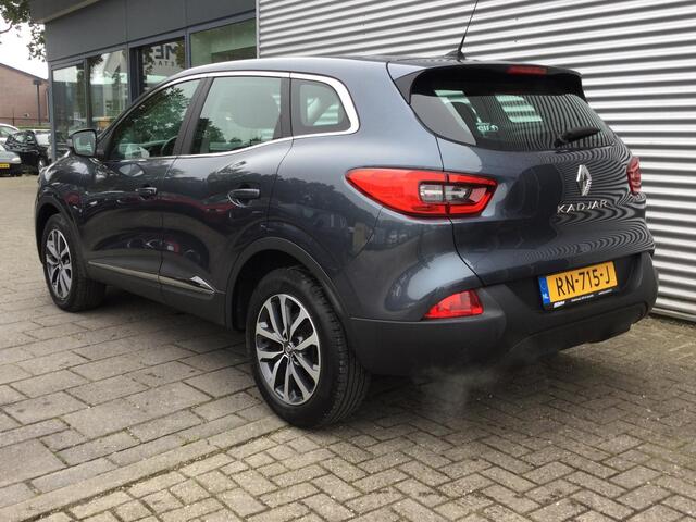 Renault KADJAR 1.2 TCe Limited | Cruise | Climate | PDC |