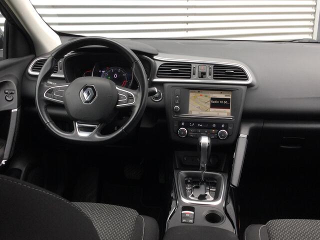 Renault KADJAR 1.2 TCe Limited | Cruise | Climate | PDC |