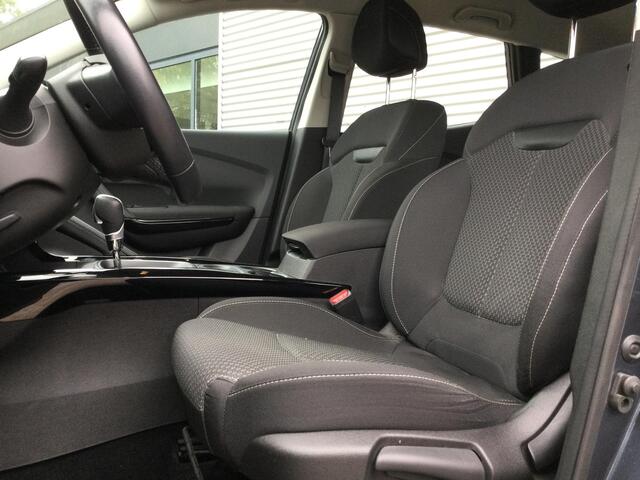 Renault KADJAR 1.2 TCe Limited | Cruise | Climate | PDC |