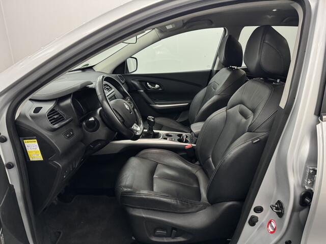 Renault KADJAR 1.2 TCe Bose Leder, Navi, Camera, Virtual desk, Keyless start, Cruise control