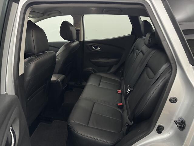 Renault KADJAR 1.2 TCe Bose Leder, Navi, Camera, Virtual desk, Keyless start, Cruise control
