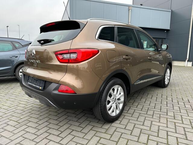 Renault KADJAR 1.2 TCe Intens Navi Camera Panorama 130pk