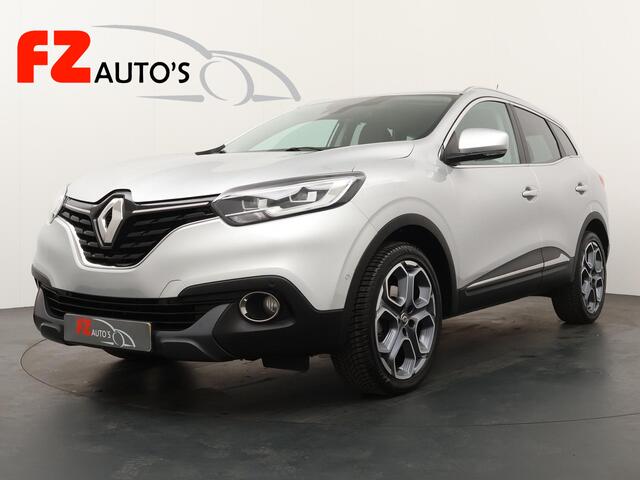 Renault KADJAR 1.2 TCe Bose | Trekhaak | Airco | 69.614 KM | Automaat |