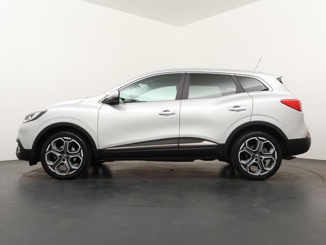 Renault KADJAR 1.2 TCe Bose | Trekhaak | Airco | 69.614 KM | Automaat |