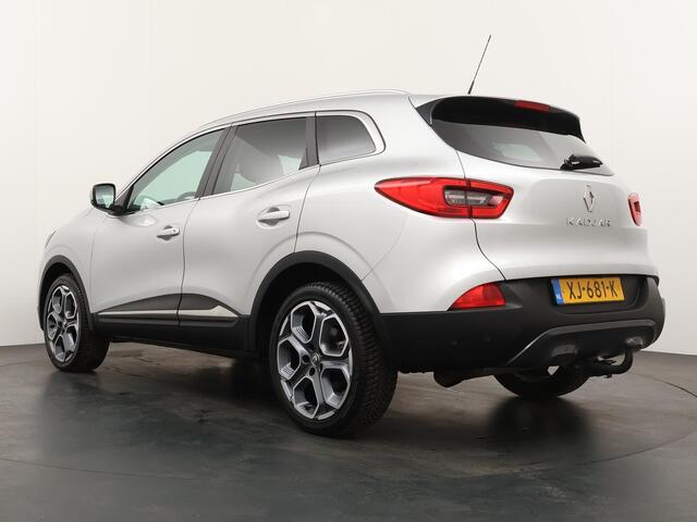 Renault KADJAR 1.2 TCe Bose | Trekhaak | Airco | 69.614 KM | Automaat |