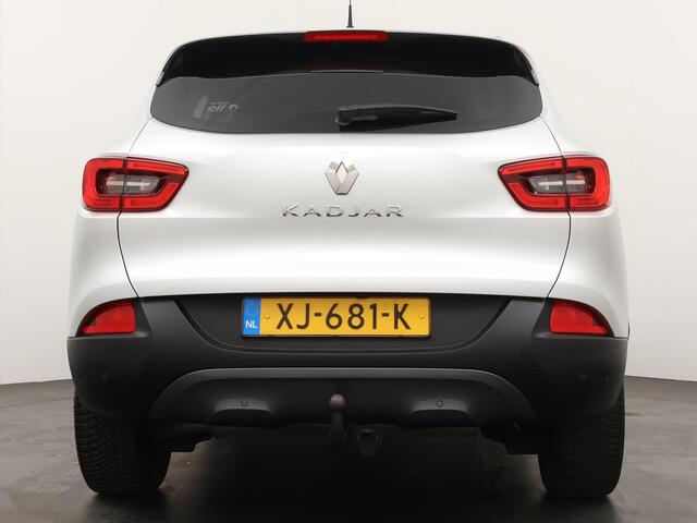 Renault KADJAR 1.2 TCe Bose | Trekhaak | Airco | 69.614 KM | Automaat |