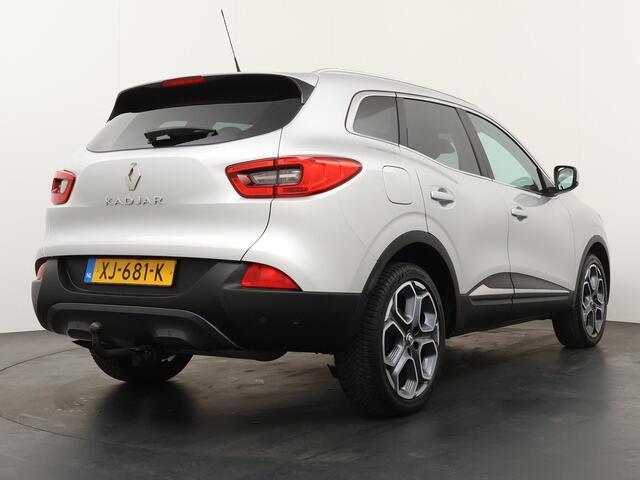 Renault KADJAR 1.2 TCe Bose | Trekhaak | Airco | 69.614 KM | Automaat |