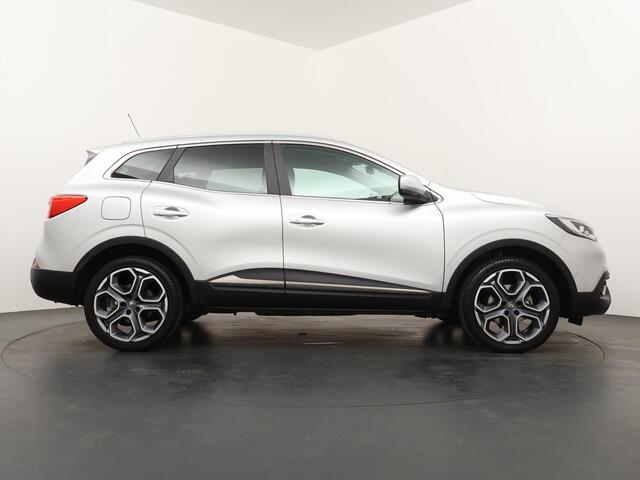 Renault KADJAR 1.2 TCe Bose | Trekhaak | Airco | 69.614 KM | Automaat |